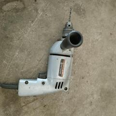 電動工具　ドリル
