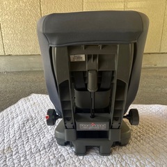 チャイルドシートの画像