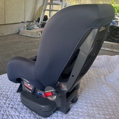 チャイルドシートの画像