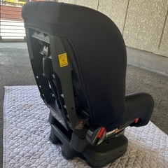 チャイルドシートの画像