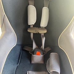 チャイルドシートの画像