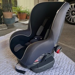 チャイルドシート