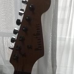 ギターアンプセットの画像