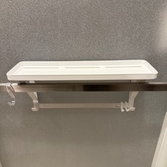 山崎実業　バスルーム用　小物置き