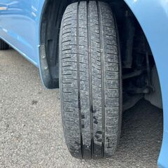 NO２１５９　ホンダ　フィットＨＶ　スマートセレクションファインスタイル　車検令和９年４月の画像