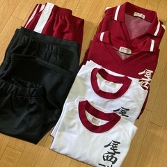 男子　L ジャージ　体操服2L 