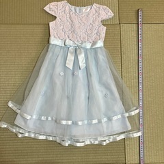 マザウェイズフォーマルドレス140