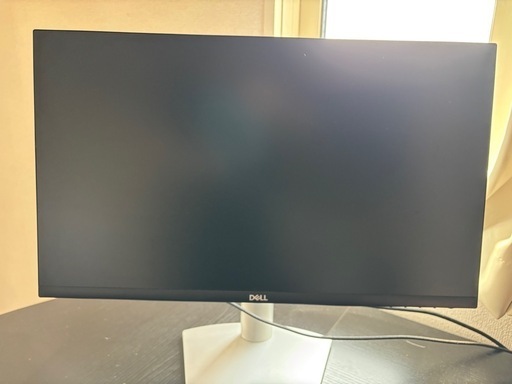 DELL ディスプレイ