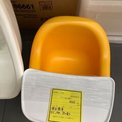 ★ジモティー割あり★ﾍﾞﾋﾞ-ﾁｪｱ/ｶﾘﾌﾞ/クリーニング済み...