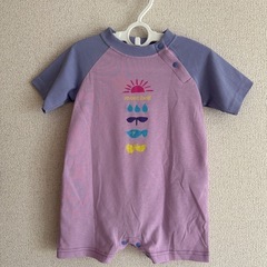 mont-bell 80の画像