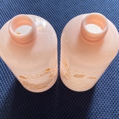 マイメロボトル2本の画像