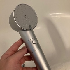 ファインバブル　シャワーヘッドの画像