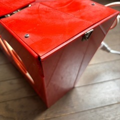 リーバイス電飾看板
の画像