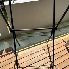洗濯物干しニトリ