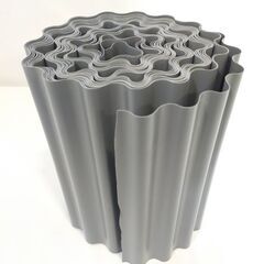 △ 畔波シート アゼ波シート あぜなみシート幅25cm 残量とメ...