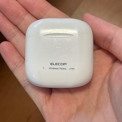Bluetoothイヤホン