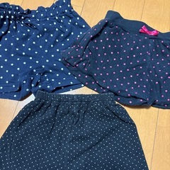 ※夏服子供服まとめ売りの画像