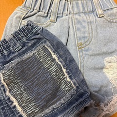 ※夏服子供服まとめ売りの画像