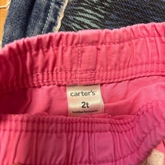 ※夏服子供服まとめ売りの画像