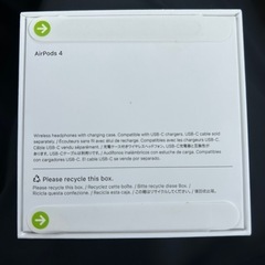 AirPodsの画像