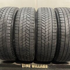 【BS BLIZZAK VRX3 165/65R14】スタッドレス【スチールホイール 14インチ 5J4HPCD100+35】ハブ径54mm 21年製 バリ溝 ルーミー等(KTB176)クレジットカード QRコード決済可能の画像