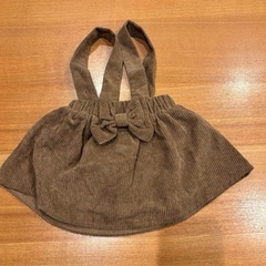 【美品】70〜80サイズ／シーインスカート