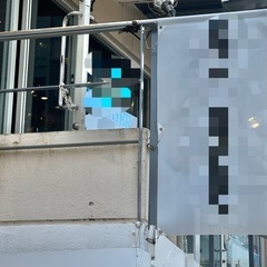 【完売】フラッグポール 【インテリア】の画像