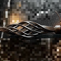 【完売】フラッグポール 【インテリア】