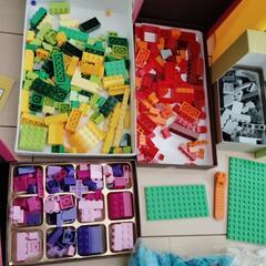 レゴブロック　の画像