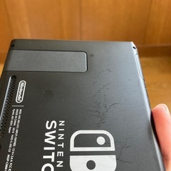 Nintendo Switch本体バッテリー強化版 (コノハナ) 豊橋のテレビ Nintendo Switch本体バッテリー強化版 (コノハナ) 豊橋のテレビ