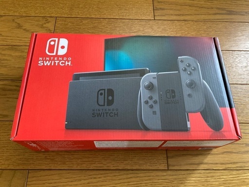 Nintendo Switch本体バッテリー強化版 (コノハナ) 豊橋のテレビ Nintendo Switch本体バッテリー強化版 (コノハナ) 豊橋のテレビ
