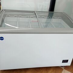 【引取限定】JCM 冷凍ショーケース 中古品 JCMCS-240...