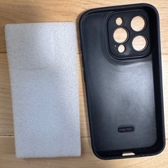 iPhone15Proケースの画像