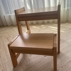 美品 「5way ステップ」 踏み台の画像