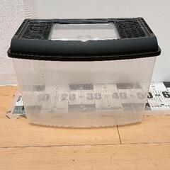 虫かご 子供用品の中古が安い！激安で譲ります・無料であげます