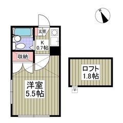 🌈初期費用格安💸 敷金＆礼金ゼロ🎁 フリーレント1ヶ月で初期費用...