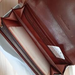 新品！ギフトにも！BURBERRYブランドJewelna Roseの財布とカードケースの画像
