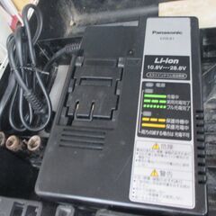 パナソニック Panasonic EZ76A1 インパクトドライバ 中古品