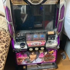 バジリスク　スロット実機