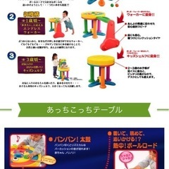 ピープル ザ・プレミアム 知育 の画像