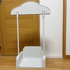 ブランコ のみ グレー 赤ちゃん ベビー