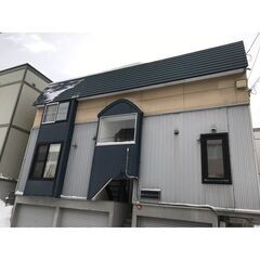 🐄【東区★1DK】敷金礼金なし☆駐車場空き有🅿バス・トイレ別🛁/...