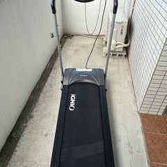 IGNIO ルームランナー