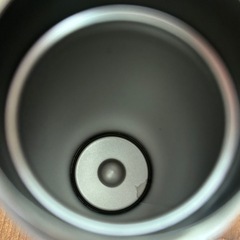 【新品未使用品】水筒　360mlの画像