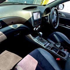 ⭐２３年式★スバルインプレッサ⭐本土仕入★２年車検・２年保証付き！下取り可能！の画像