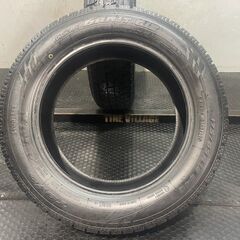 TOYO GARIT GIZ 175/65R15 15インチ スタッドレス 2本 22年製 バリ溝 アクア ポルテ フィット スイフト キューブ スペイド等　(KTB180)クレジットカード QRコード決済可能の画像