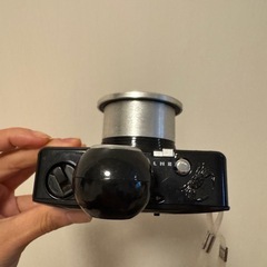 魚眼カメラフィルムの画像