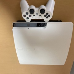 プレステ3本体の画像