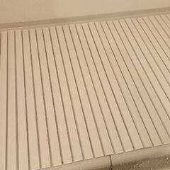 風呂フタ　カバー　引き取り