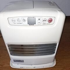 ファンヒーター
